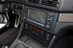 BMW M5 2001 года (EU)